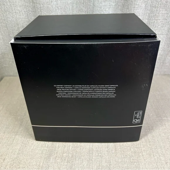 ❤️ NESPRESSO View Bonbonniere Capsule Dispenser - Picture 10 of 13